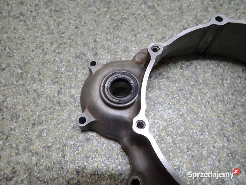 ĆWIARTKA DEKIEL PÓŁ KARTER YAMAHA YZF YZ 250 F lubuskie Strzelce Krajeńskie