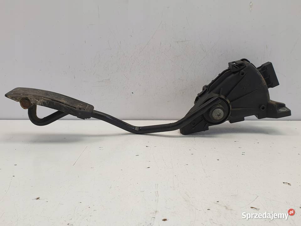 Nissan Primera P12 19 DCI POTENCJOMERT pedał Rudka