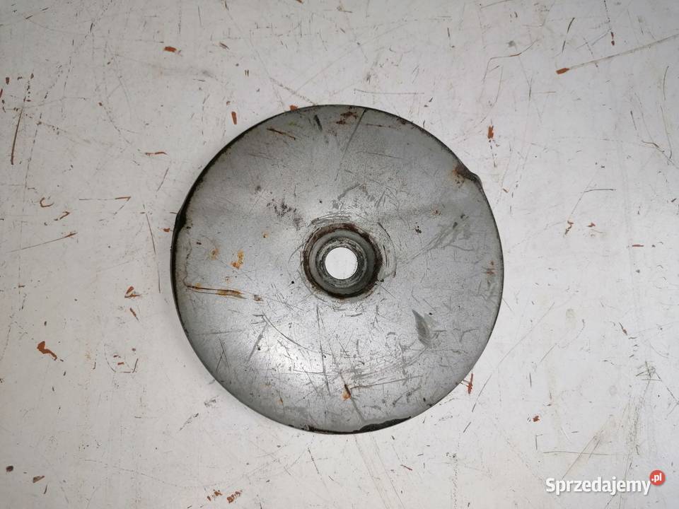 MZ TS 250 osłona pokrywa filtra powietrza Słupsk