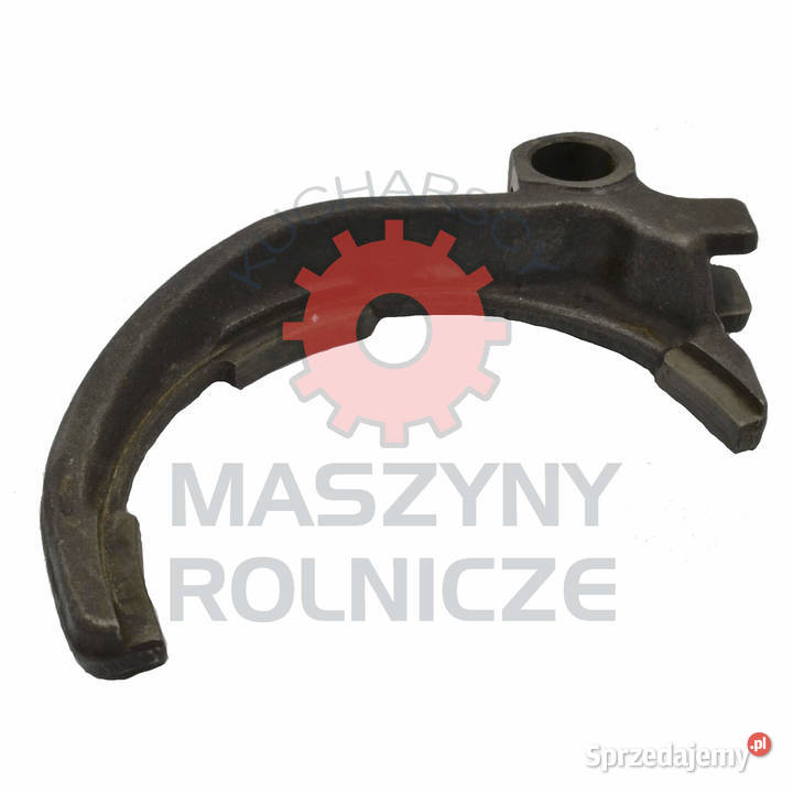 Widełki 142423 URSUS 11054 C3110 Carraro Strzegowo sprzedam