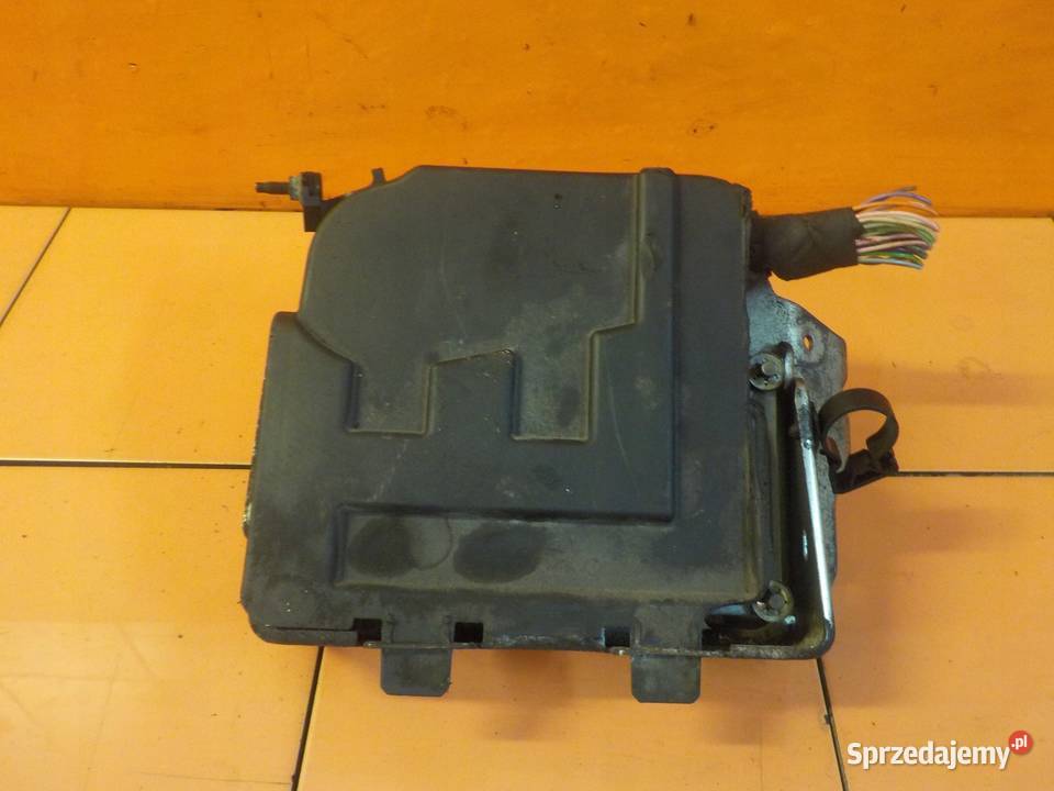 207 308 3008 C4 16 VTI 09r 120 5FW sterownik Suków