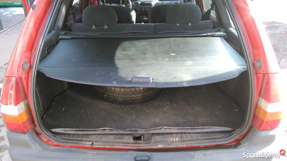 Ford Escort Lublin sprzedam