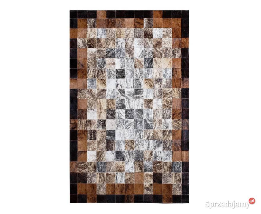 PATCHWORK Z KROWY