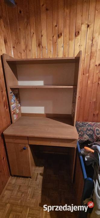 Sprzedam biurko Łask sprzedam