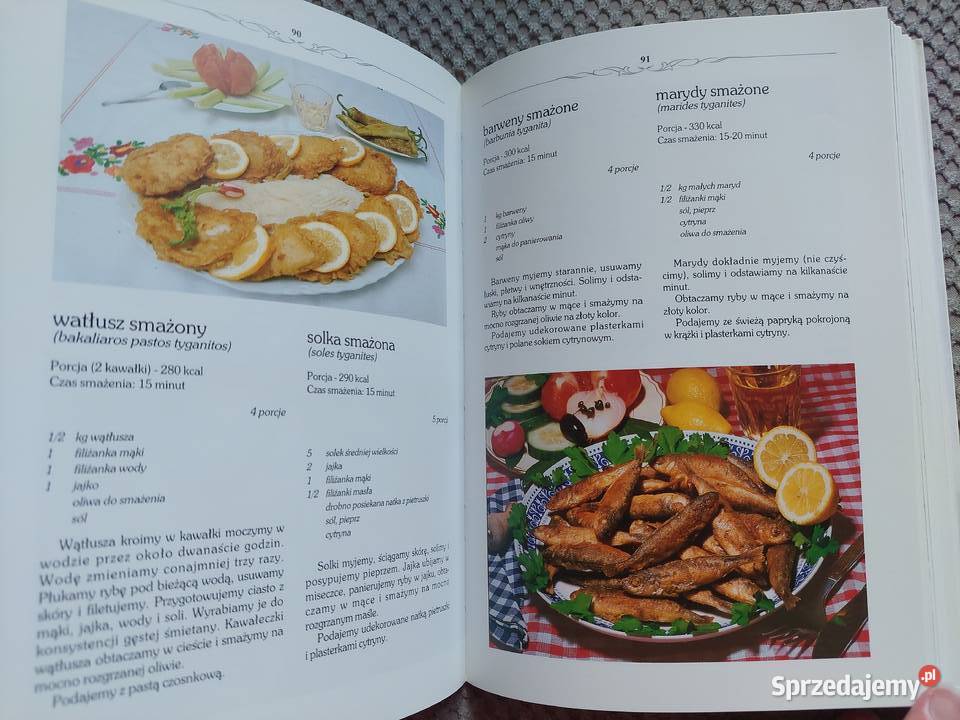 GRECJA KuchniaWina ISBN 9605402556 Kraków