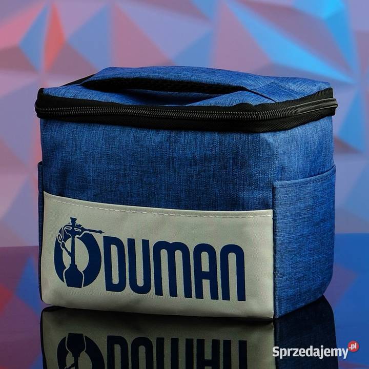 Torba na Shishę Oduman N2 Travel łódzkie Łódź