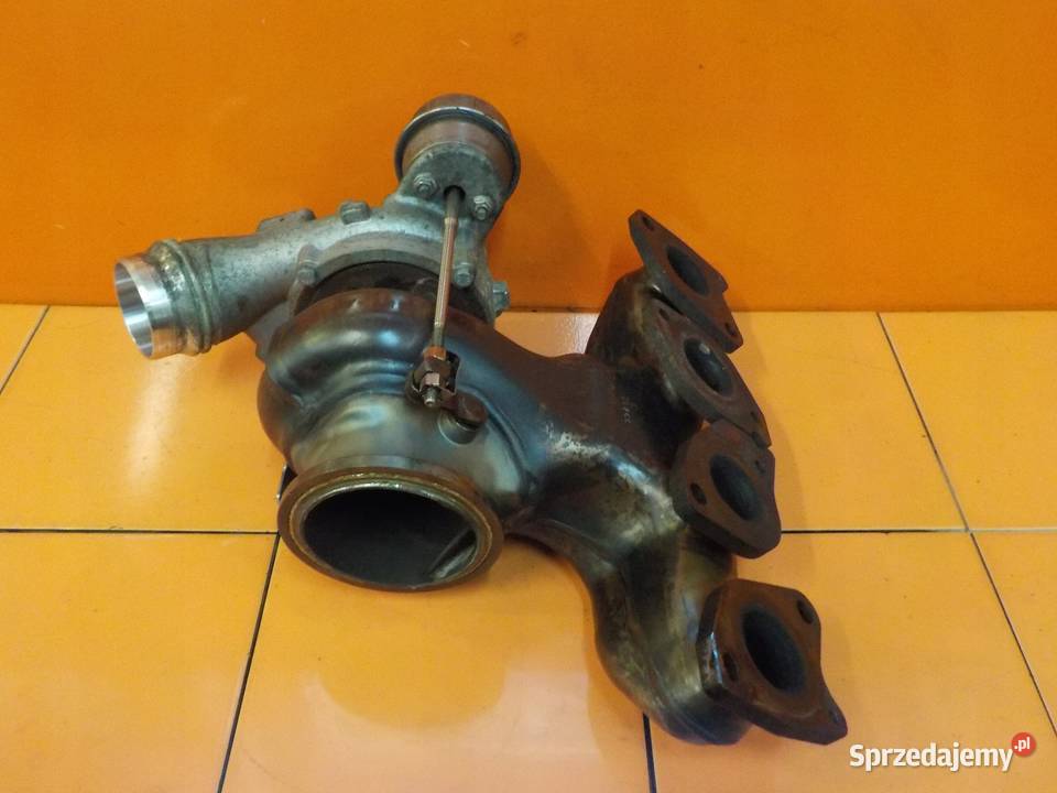 VOLVO S60 S80 V40 V60 V70 XC60 20 T T5 15r 245 Suków