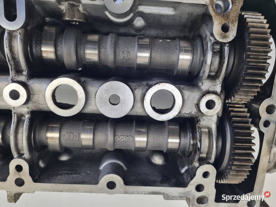 WAŁKI ROZRZĄDU pokrywa 55193550 Opel Corsa D 13 Chełm