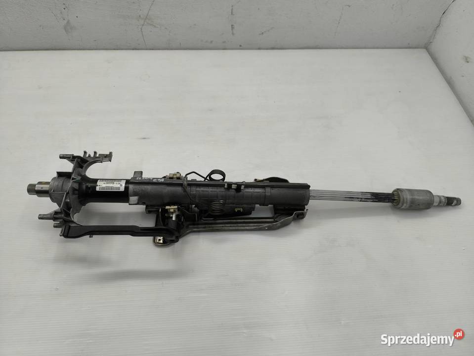 KOLUMNA KIEROWNICZA BMW E90 6772295 wielkopolskie