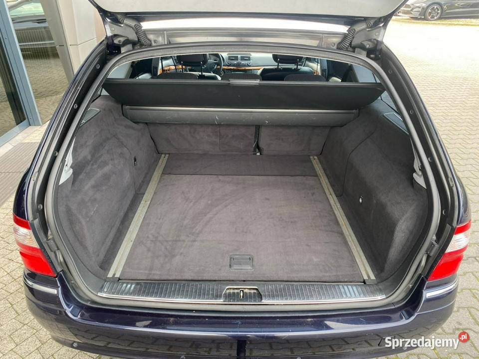Mercedes E 320 automat stan xenon navi podgrz centralny zamek śląskie Żory sprzedam