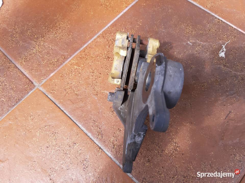 Honda SLR 650 zacisk hamulcowy jarzmo Warszawa