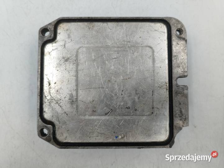 Sterownik Silnika Opel Astra G Vectra B Zafira A osobowe Wyszków