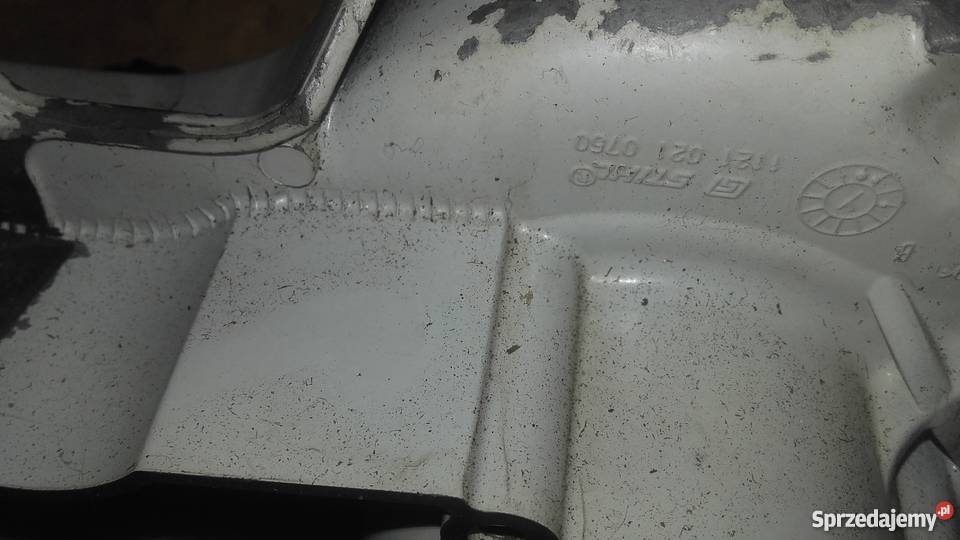 Karter stihl 026 Żywiec