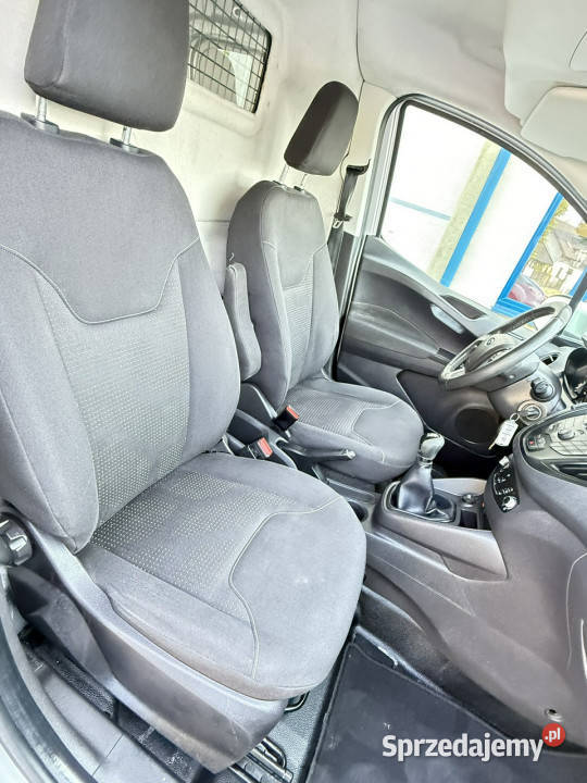 Ford Courier Ford Courier 16TDCi 2016 Ford