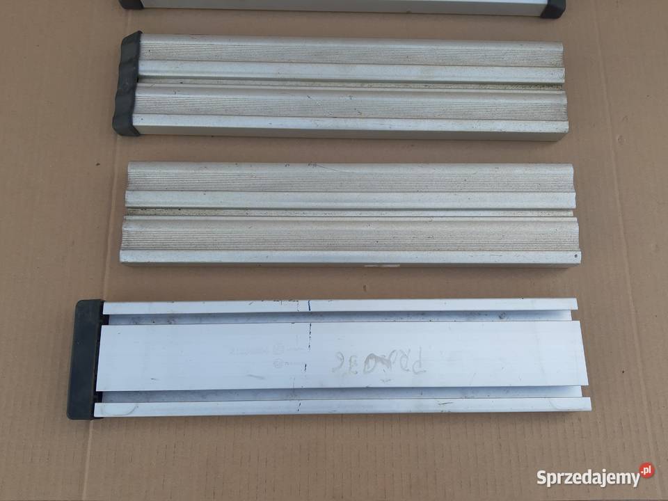 VOLVO FH4 OSŁONA MIĘDZYOSIOWA PANEL LISTWA Trzciel