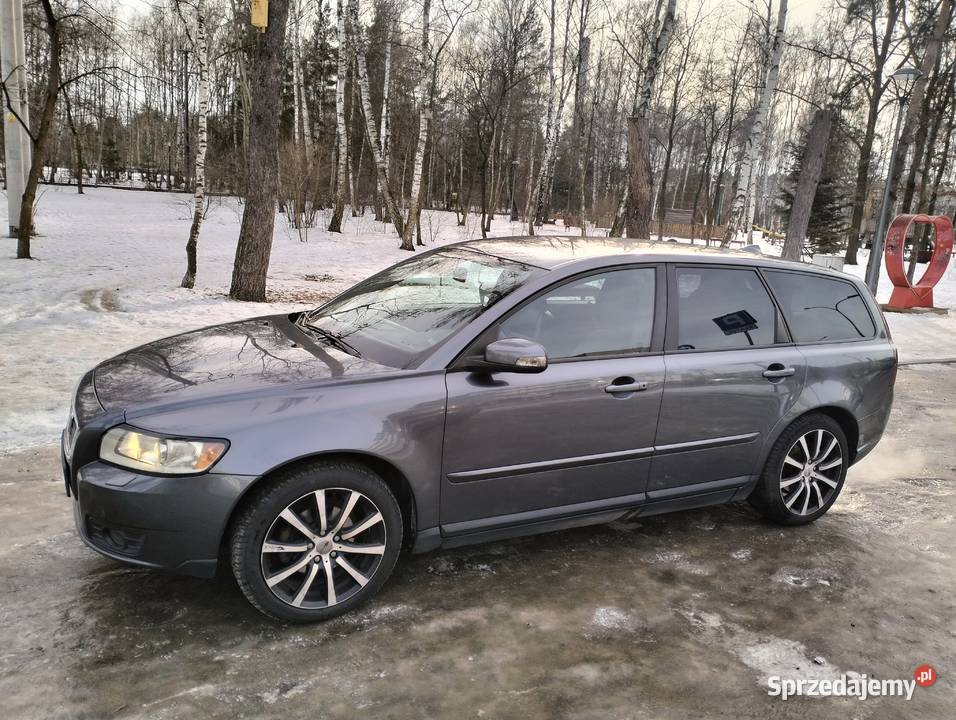 Sprzedam zadbane V50 16 diesel Ząbki sprzedam