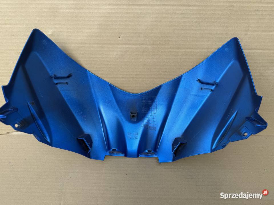 GSXR 1000 K9 L6 Osłona zbiornika paliwa Jaszczów sprzedam