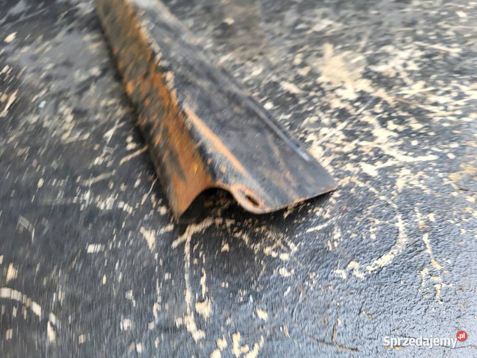 ZUNDAPP DB 200 DB 201 DB 202 OSŁONA ORGINAŁ