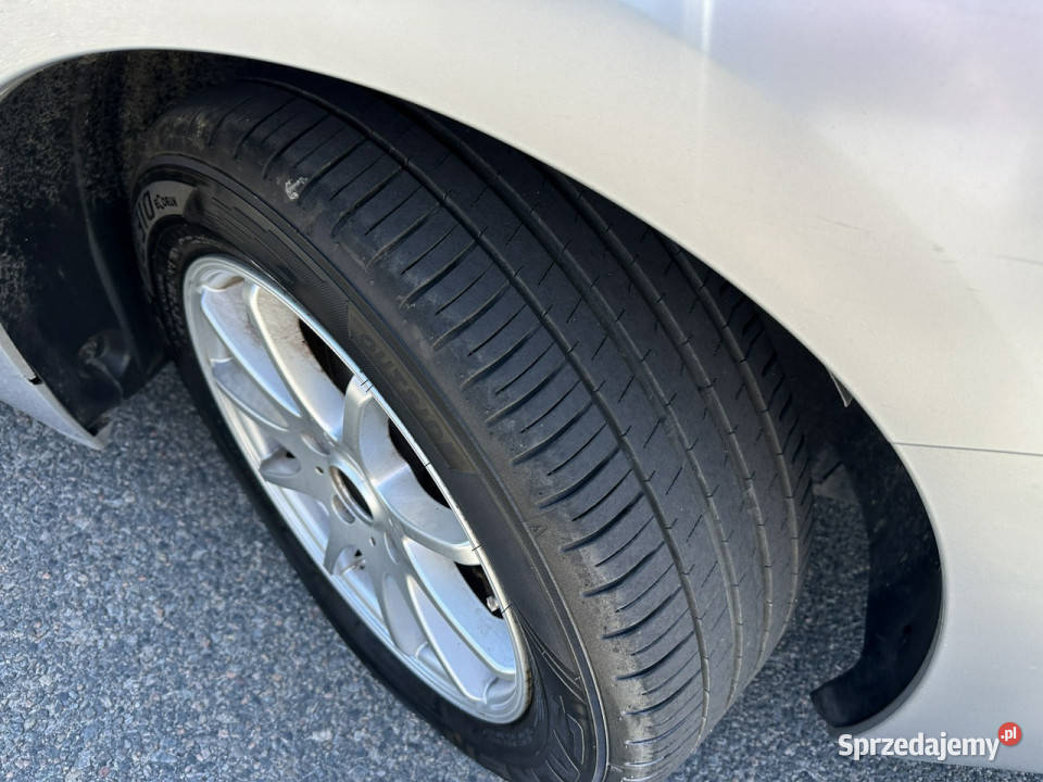 Citroen C4 Grand Picasso Wersja liftingu7 Wejherowo