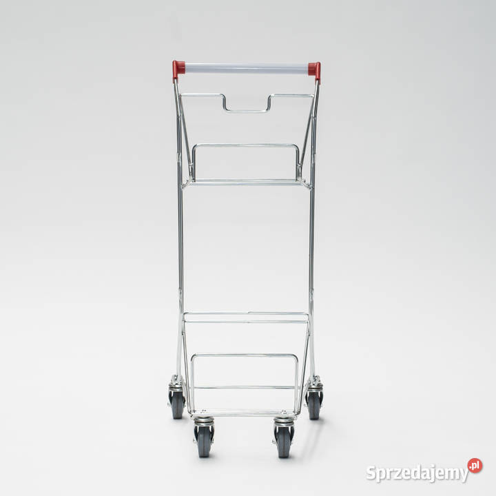 Wózek na koszyki BS12 Kifato Warka