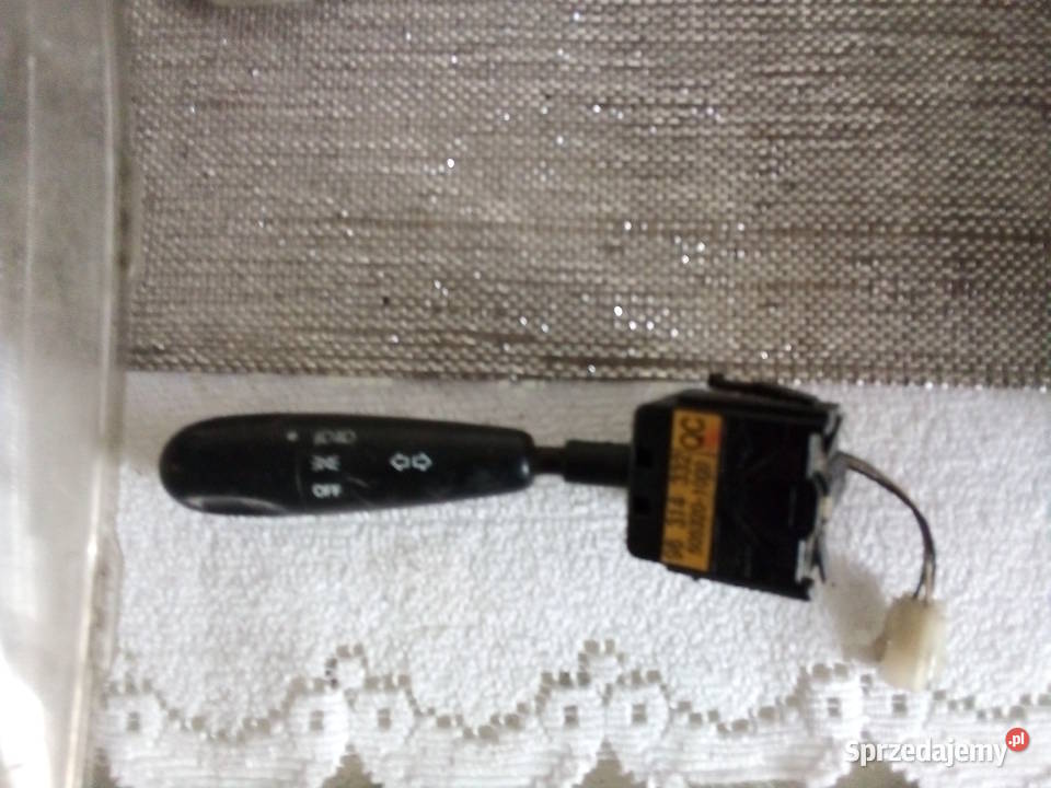 Przełącznik zespolony świateł Daewoo Matiz Żabno