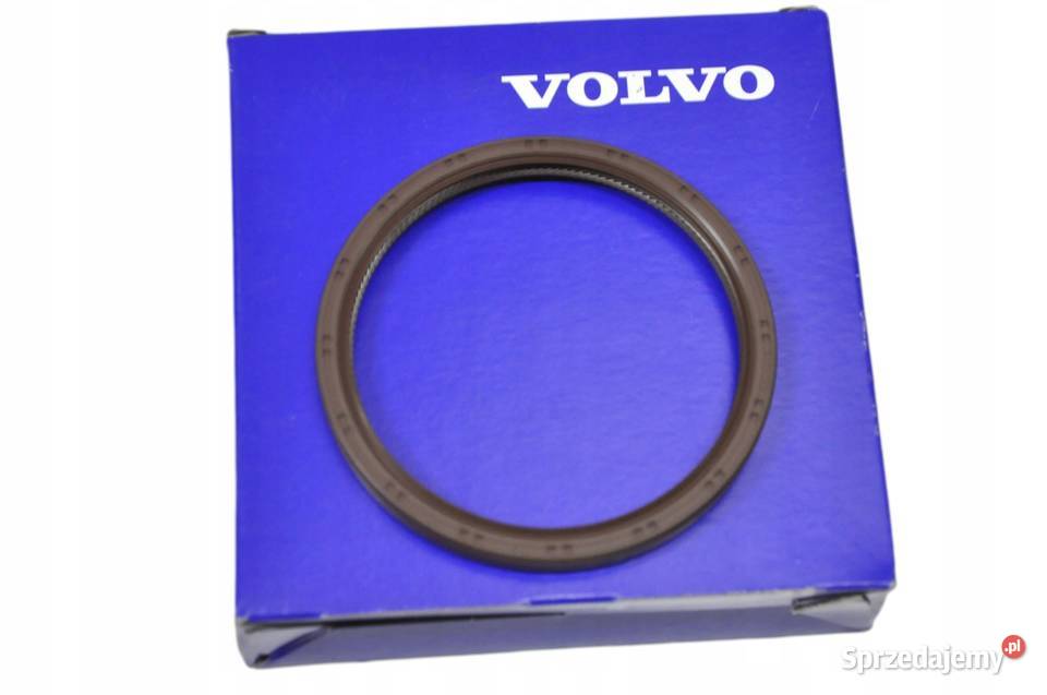 VOLVO S80 XC90 44 V8 uszczelniacz walu tyl OE dolnośląskie Bielany Wrocławskie sprzedam