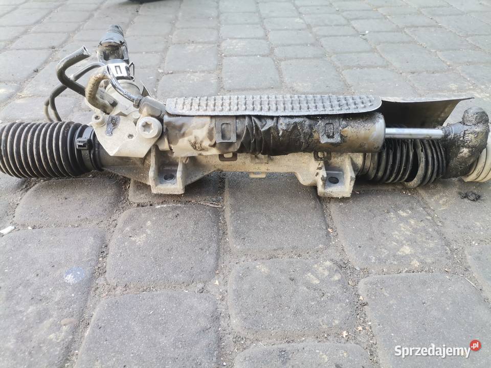 CITROEN XSARA PICASSO MAGLOWNICA PRZEKŁADNIA Nowy Sącz