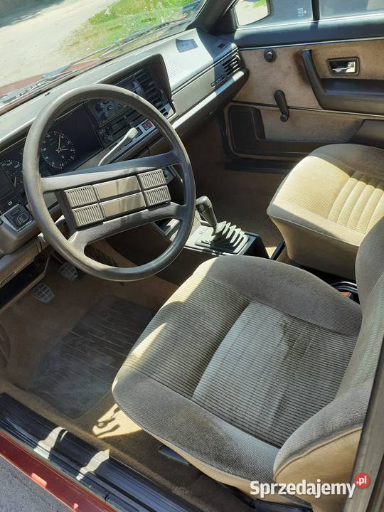 Passat B2 1985 16 benzyna 75 sprzedam