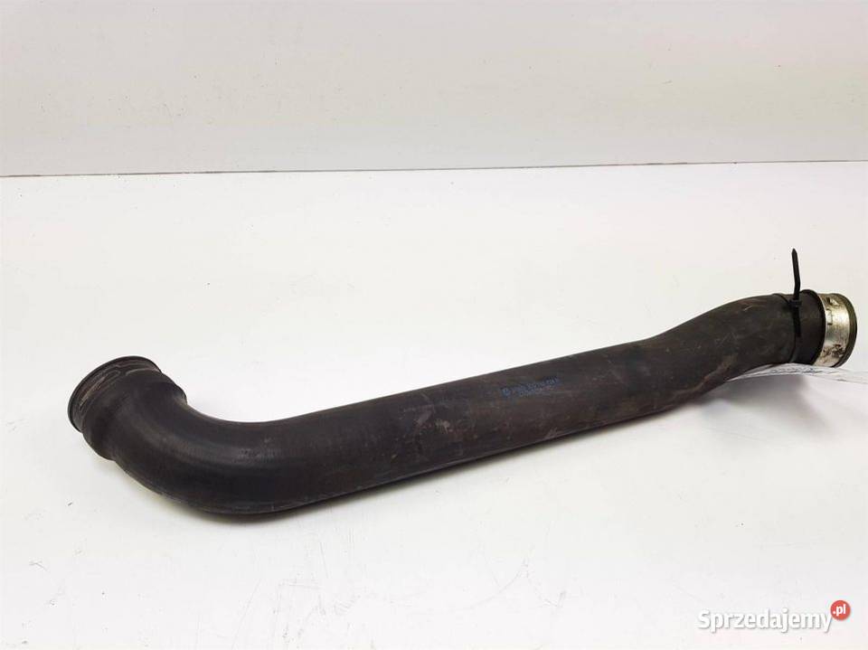 PRZEWÓD RURA DOLOT VOLKSWAGEN PHAETON 3D0145834R osobowe Lipno