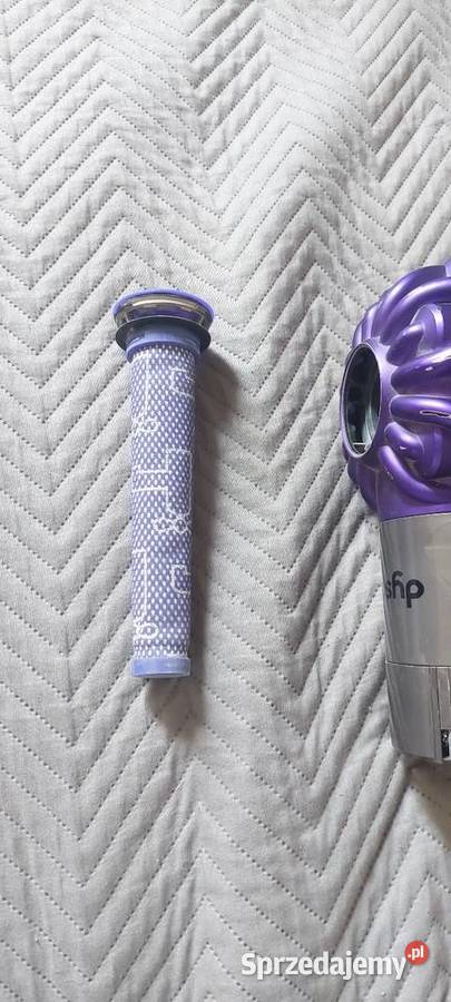 Dyson v6 odkurzacz bezprzewodowy AGD drobne Kielce