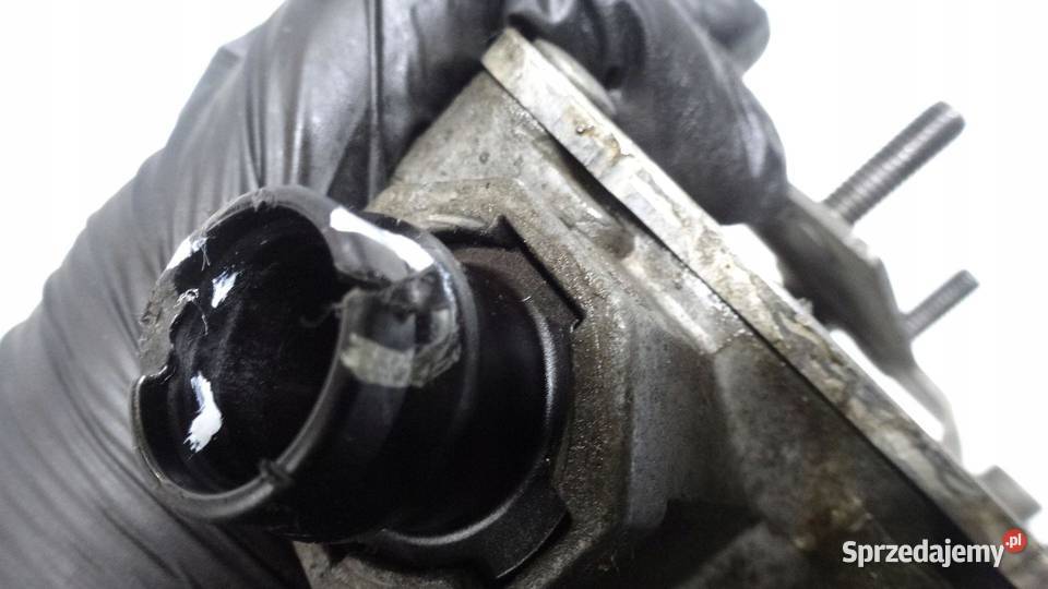 FORD FOCUS 10 ECOBOOST 12R 125 5G2A451FA VACUM Pompy podciśnieniowe świętokrzyskie