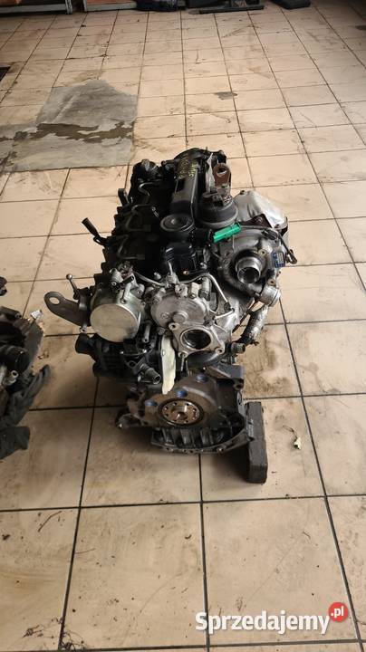 Głowica Ford Peugeot 9807255680 9807255910 osobowe Radom