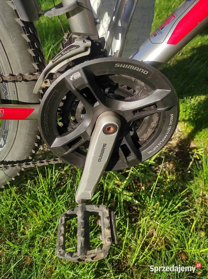 Rower Trek 3500 koła 26 używany Wrocław