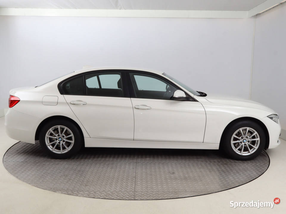 BMW 3 318 i sprzedam