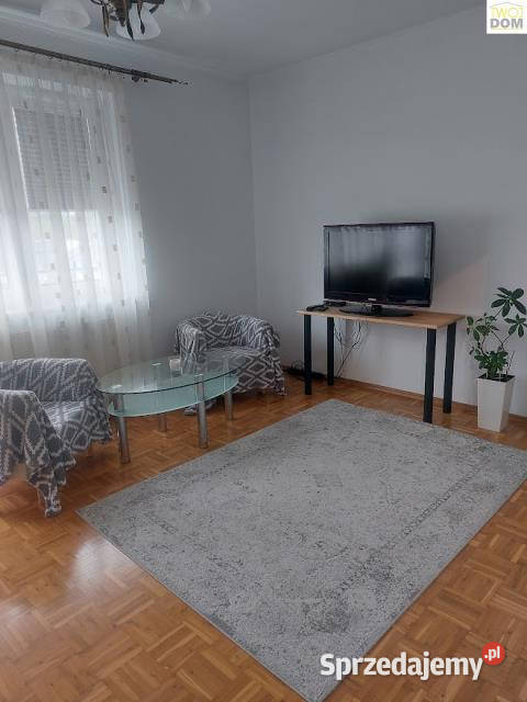 Mieszkanie 47m2 2 pokoje Wołomin Lipińska Piętro 3