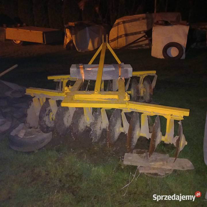 Sprzedam Talerzówka Jasło