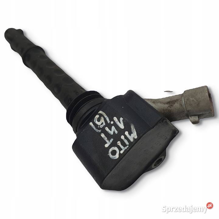 CEWKA ZAPŁONOWA Alfa Romeo Mito 14 Turbo lubelskie