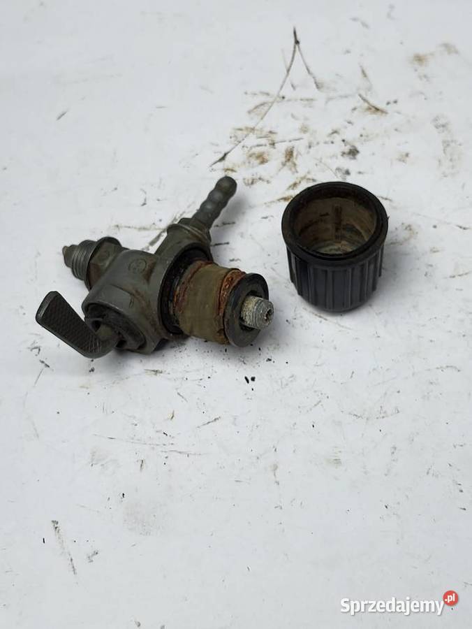 KRANIUK AWO SIMSON IFA BK Rybnik