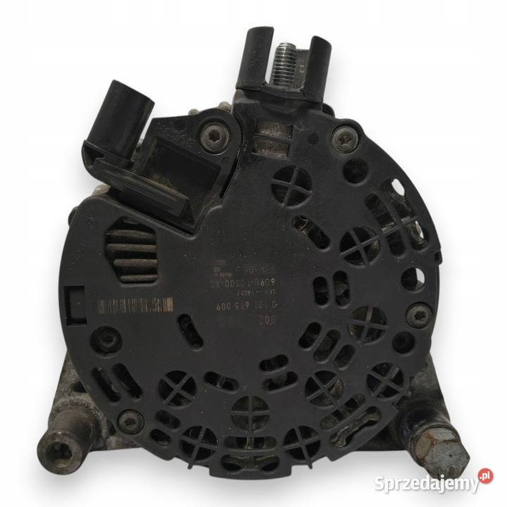 ALTERNATOR Ford Mondeo IV 20 TDCI 0121615009 Chełm