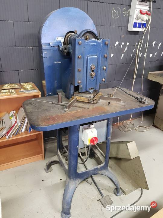 Kompletna linia do produkcji pudełek Rigid Box Jarocin
