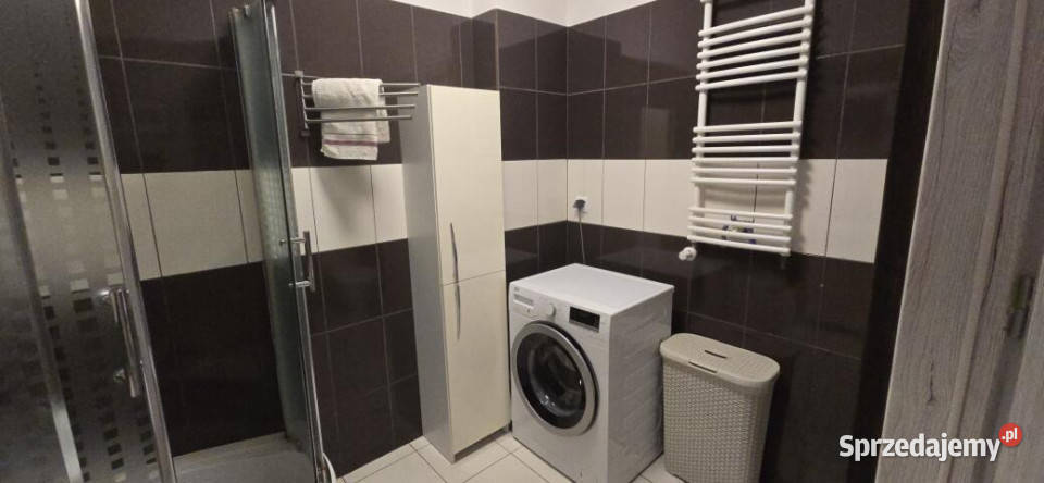 sprzedaży mieszkania Włocławek al Kościuszki Sprzedaż