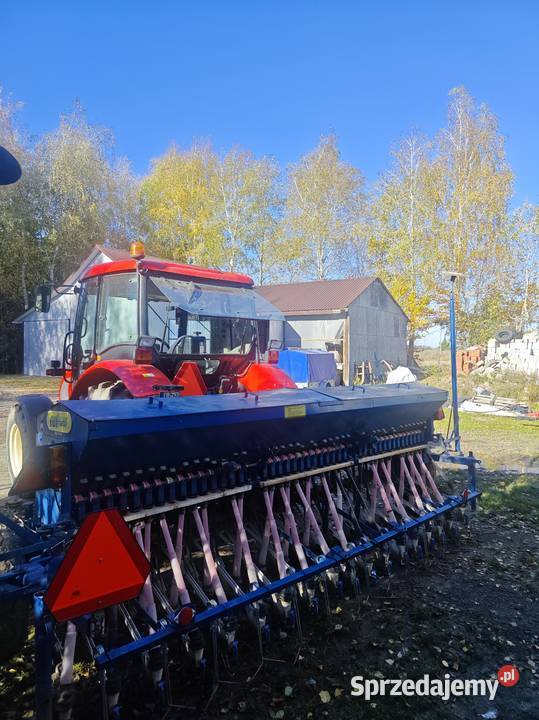 Rolmasz Mazur nieuszkodzony Marynin