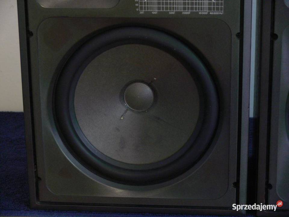 Monitory Heco Profiton 370 Vintage WYSYŁKA