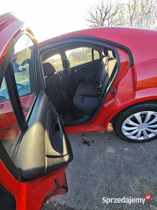 Ford Mondeo Mondeo 2005 18 Mk3 20002006 dolnośląskie Rząśnik