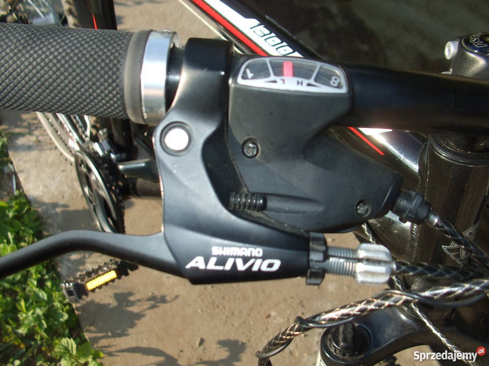 Rower Mtb 1300 series łódzkie Łowicz