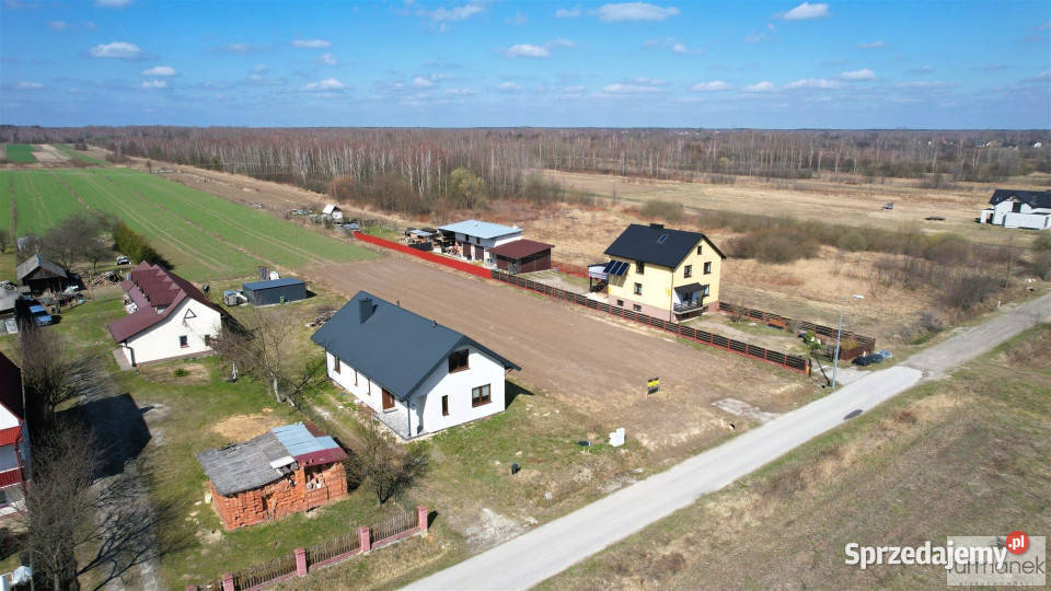 Grunt Biłgoraj 11120m2