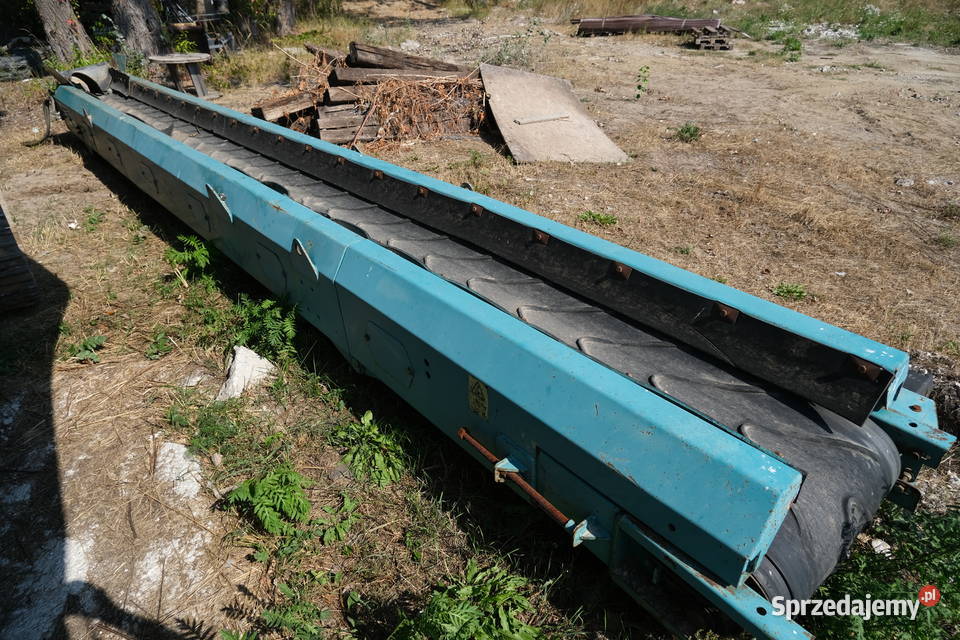 POWERSCREEN CHIEFTAIN 2100 2007 Warszawa sprzedam