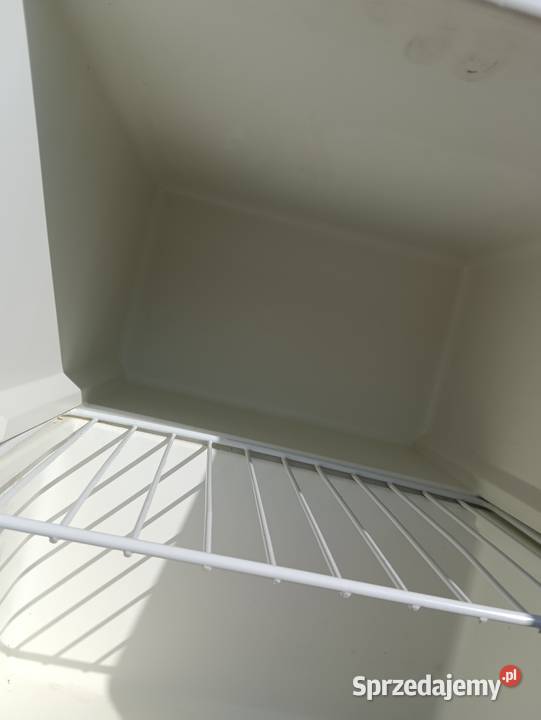 Lodówka chłodziarka mała wysyłka Seroczyn