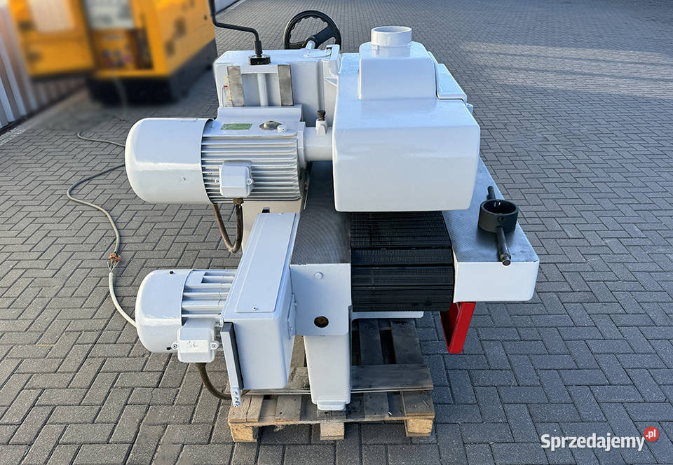 Wielopiła gąsienicowa GABBIANI 300100 Sierakowska Huta