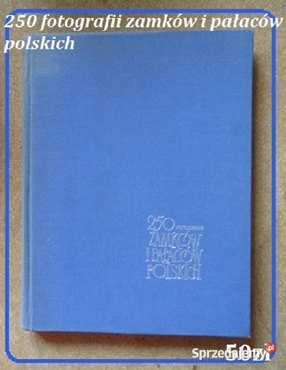 Ziemia Krakowska album 1965 r Kraków Łódź